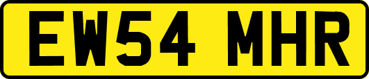 EW54MHR