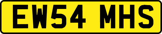 EW54MHS