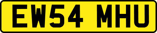 EW54MHU