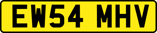 EW54MHV