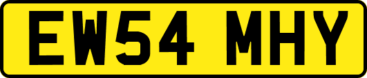 EW54MHY