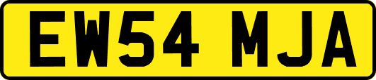 EW54MJA