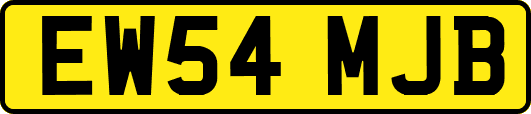 EW54MJB