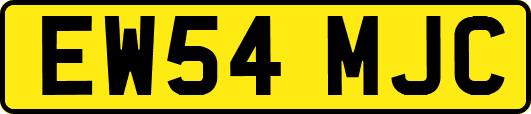 EW54MJC