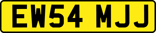 EW54MJJ