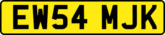 EW54MJK