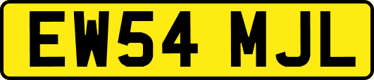 EW54MJL