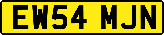 EW54MJN