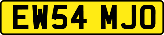 EW54MJO