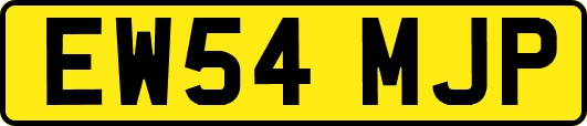 EW54MJP