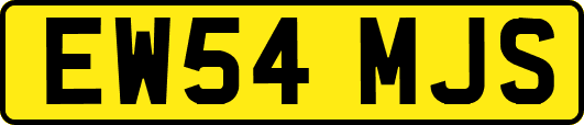 EW54MJS