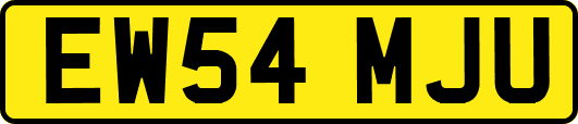 EW54MJU