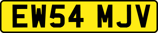 EW54MJV