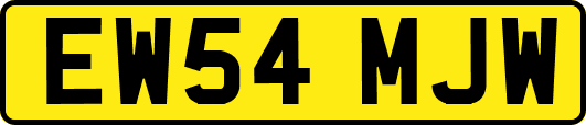 EW54MJW
