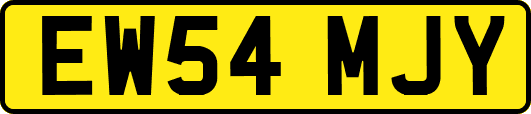 EW54MJY