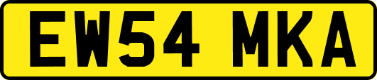 EW54MKA