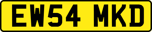 EW54MKD