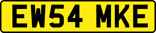 EW54MKE