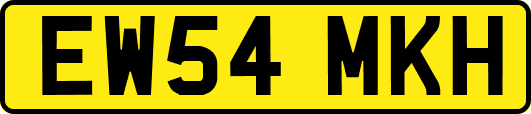 EW54MKH