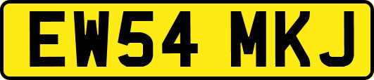 EW54MKJ