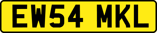 EW54MKL