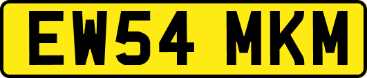 EW54MKM