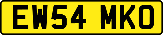EW54MKO