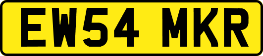 EW54MKR