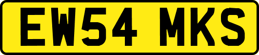 EW54MKS