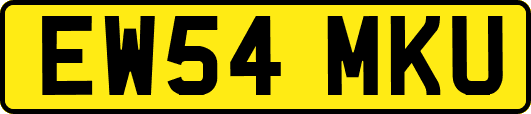 EW54MKU