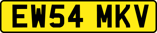 EW54MKV
