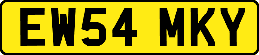 EW54MKY