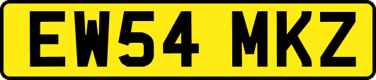 EW54MKZ