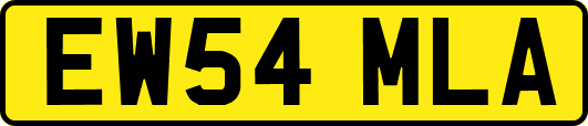 EW54MLA