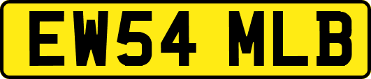 EW54MLB