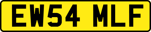 EW54MLF