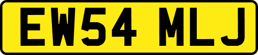 EW54MLJ