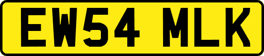 EW54MLK