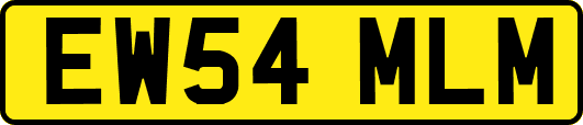 EW54MLM