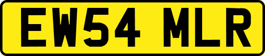 EW54MLR
