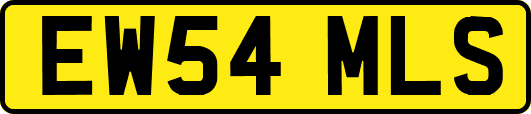 EW54MLS