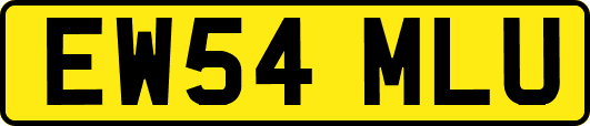 EW54MLU