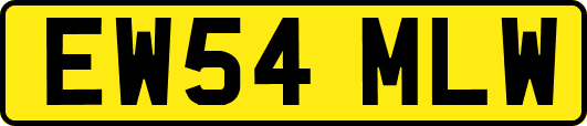 EW54MLW