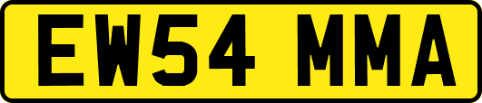 EW54MMA