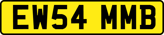 EW54MMB