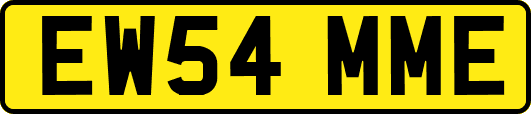 EW54MME