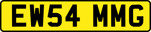 EW54MMG
