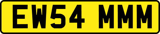 EW54MMM