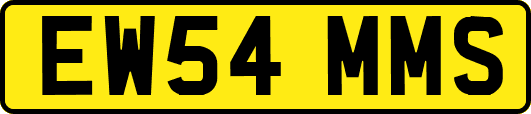 EW54MMS
