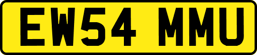 EW54MMU